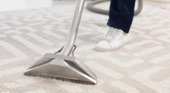 How Professional Carpet Cleaning Can Save You Money In The Long Run