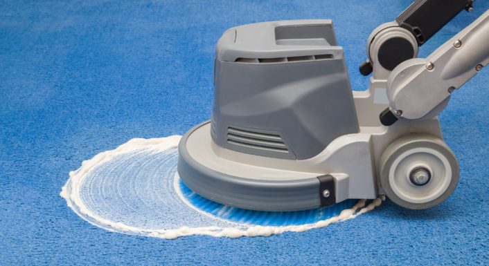 Refresh Your Home with Professional Carpet Cleaning 