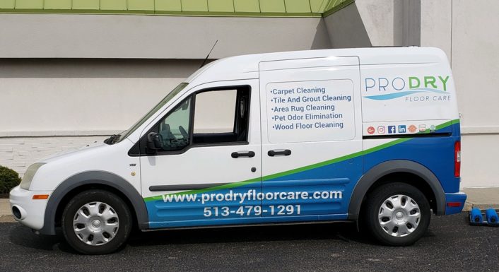 BEFORE OUR CARPET CLEANING BUSINESS ARRIVES: WHAT YOU NEED TO DO