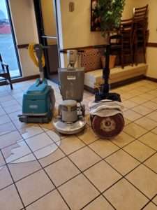 Regular Carpet Cleaning in West Chester, OH